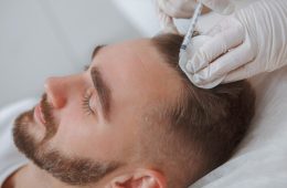 Reasons People Are Opting For Hair Transplants In Turkey - A Trend Analysis
